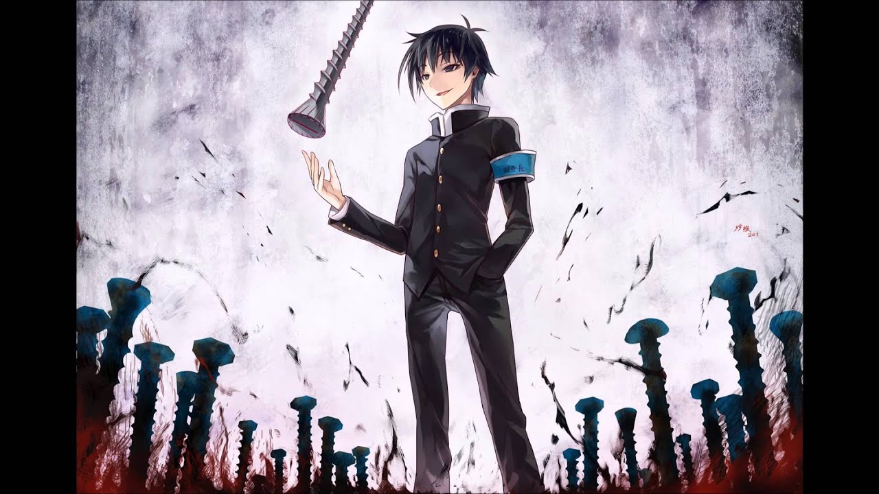 28 Boku wa Warukunai