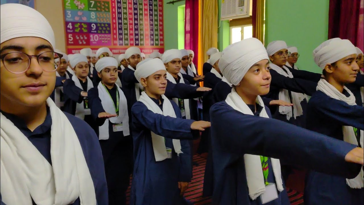 ਅਕਾਲ ਅਕੈਡਮੀ ਮੁਕਤਸਰ ਵਿਖੇ ਨਸ਼ਾ ਵਿਰੋਧੀ ਦਿਵਸ ਮਨਾਇਆ ਗਿਆ।