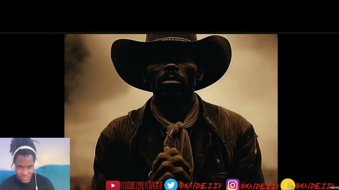 EST Gee - El Toro: The Short Film Kai Dezzy Reacts