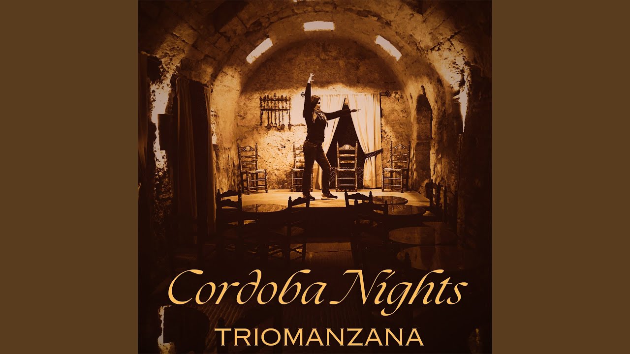 Cordoba Nights