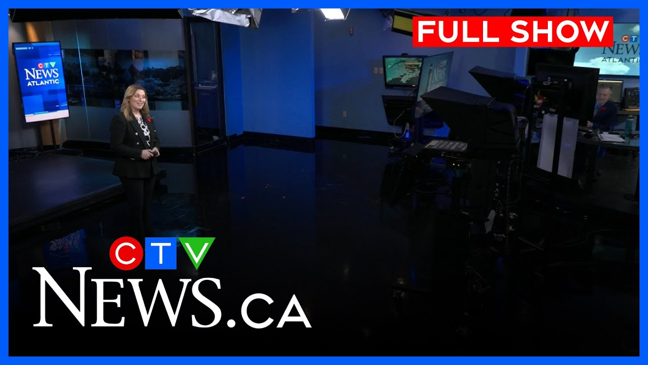 A shift in demand will likely make chicken prices soar | CTV News Atlantic at Five for Nov. 2, 2025