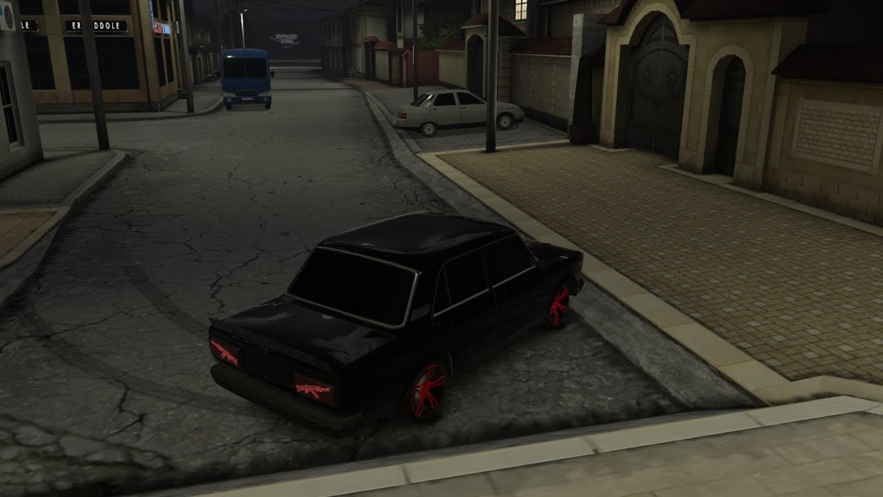 Caucasus parking | 46-47-48-49-50 levels | enjoy watching #caucasusparking #youtubeshorts