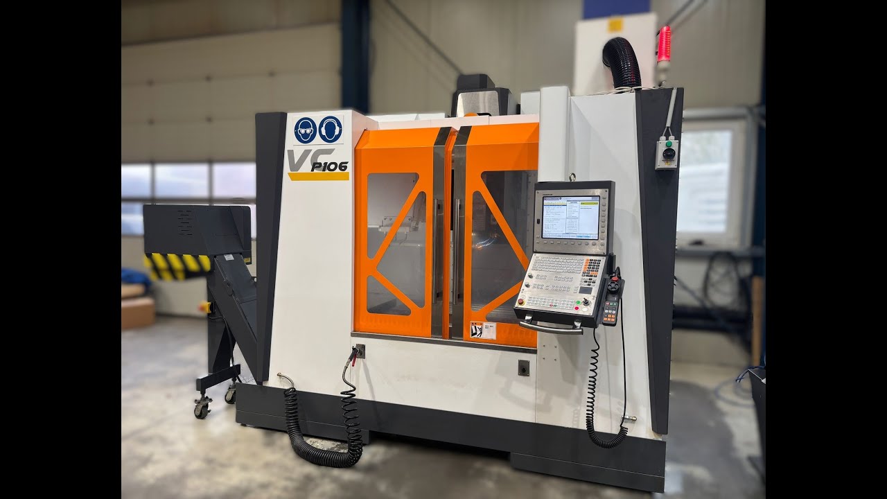 VICTOR Vcenter - P106 new in 2018