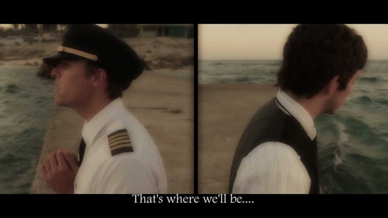 HEART OF THE SWARM (Aladdin - A Whole New World) SC2 Parody