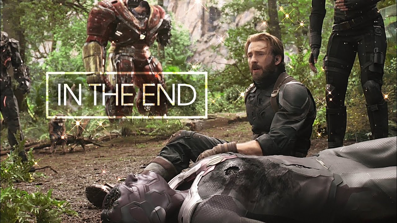 MARVEL | United We Fall