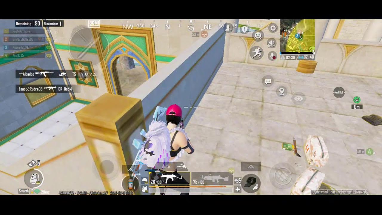welcome my 8 streamer let's goooo #stream