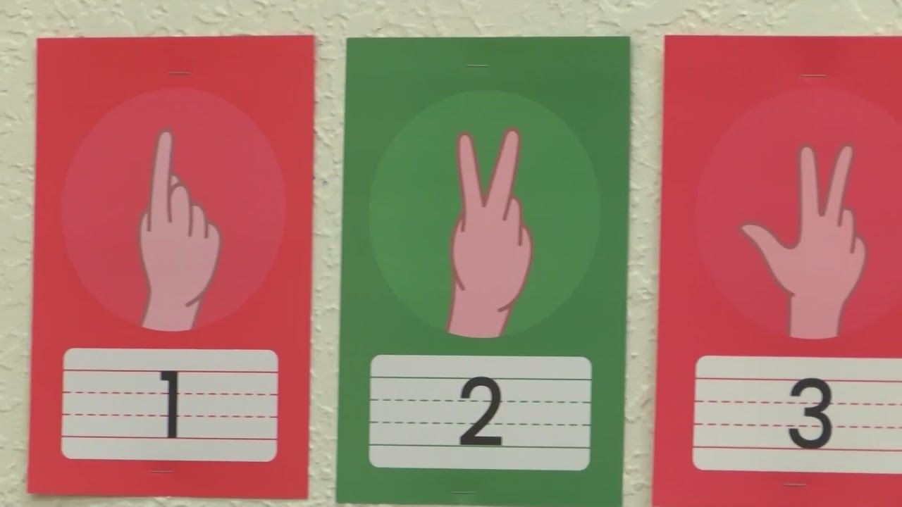 Parents and providers express support for universal child care in New Mexico