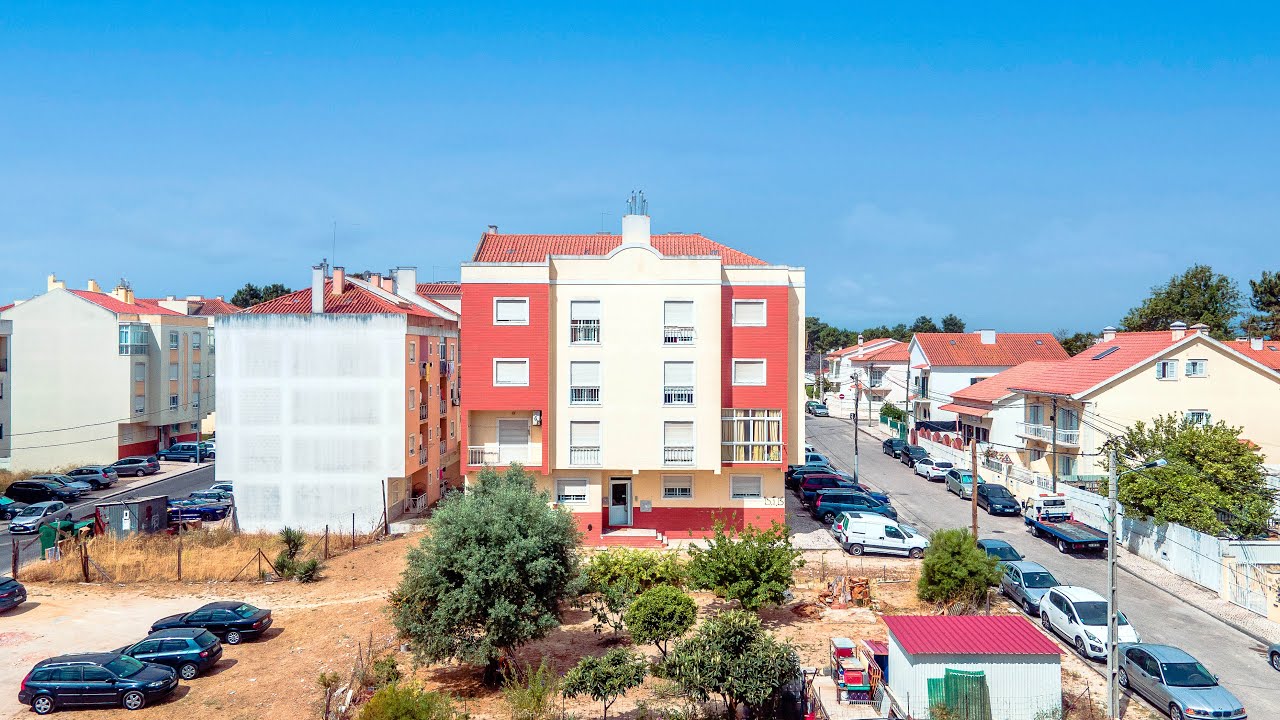 T2 na Quinta do Conde, Sesimbra