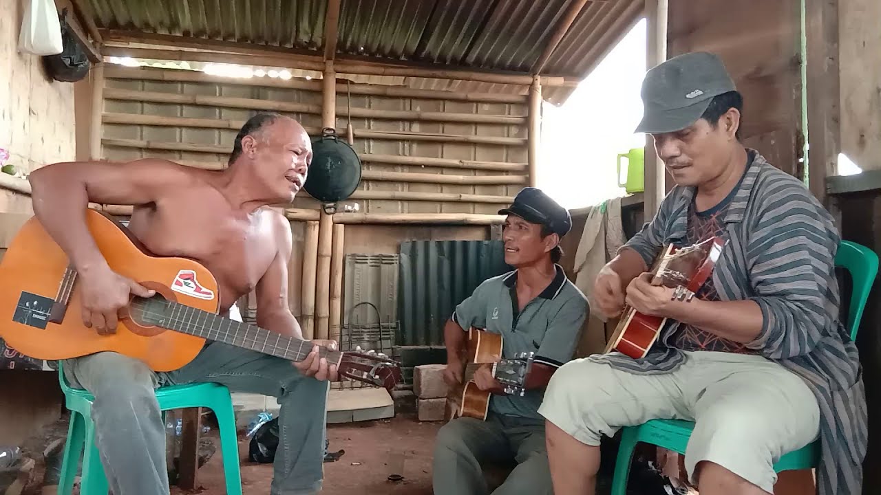 Tung Hassit do Hita Molo Holan na Padao-dao : Ringo Akustik