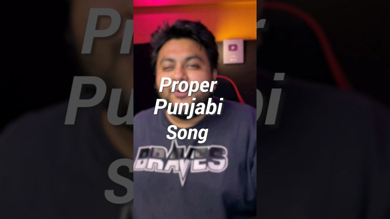 #goodmorning sabko meri taraf se 😂 #beatbox #jesusmehta #punjabi #punjabisong