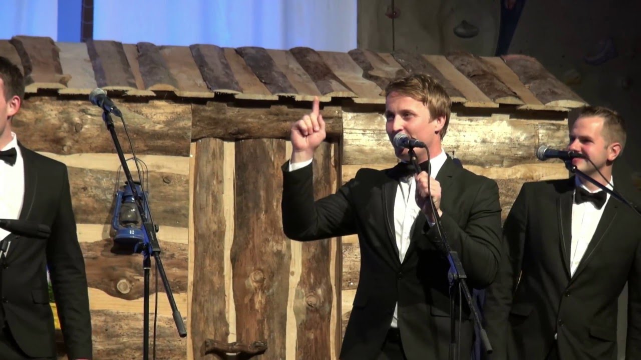 Ansambel Vikend & Ansambel Veseli Dolenjci - Če muzikanta imela boš za fanta (v živo)