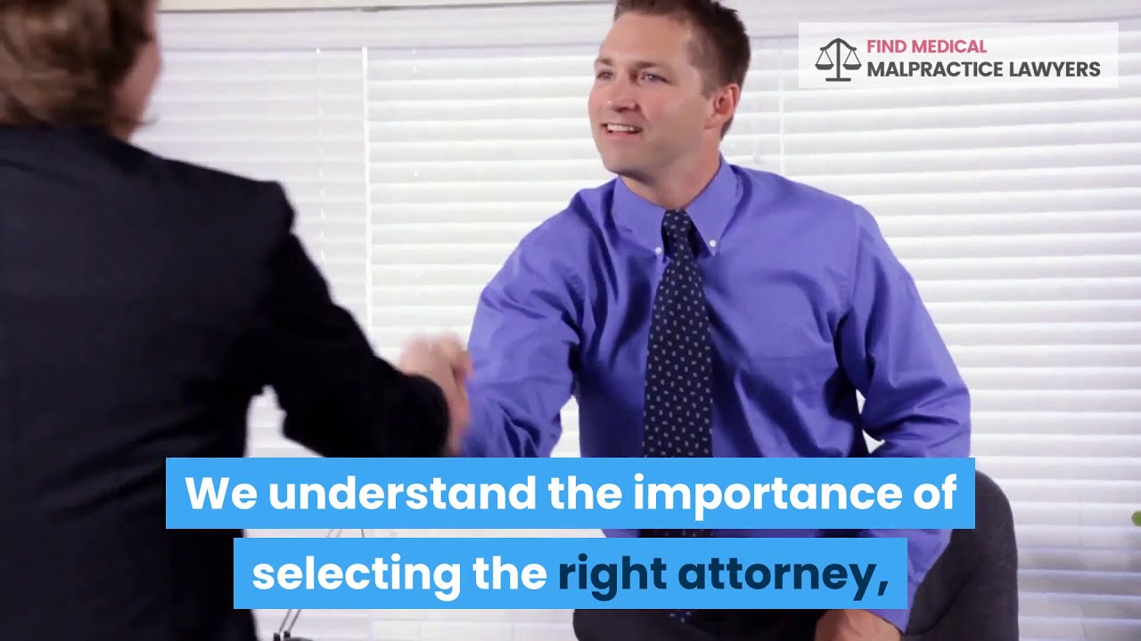 About FindMedicalMalpracticeLawyers.com - 100% Free Medical Negligence Lawyers - Find Best Attorneys