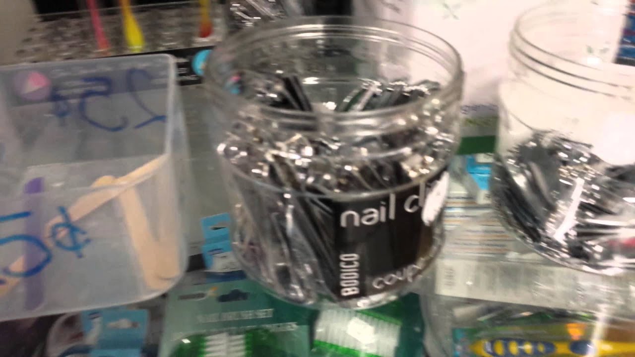 Hospital Gift Shop