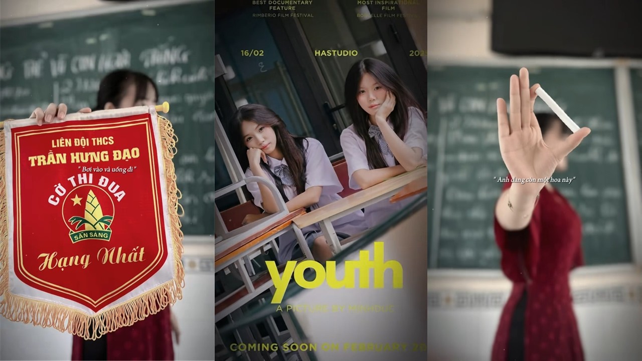 TikTok Học Sinh 💕 Những Khoảnh Khắc Đi Học Bá Đạo Của GenZ #76