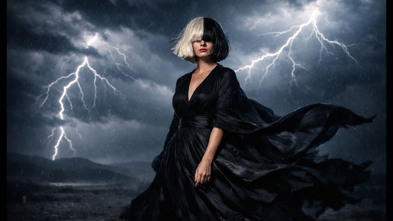 Sia – Endless Yearning (Official AI Lyrics video)