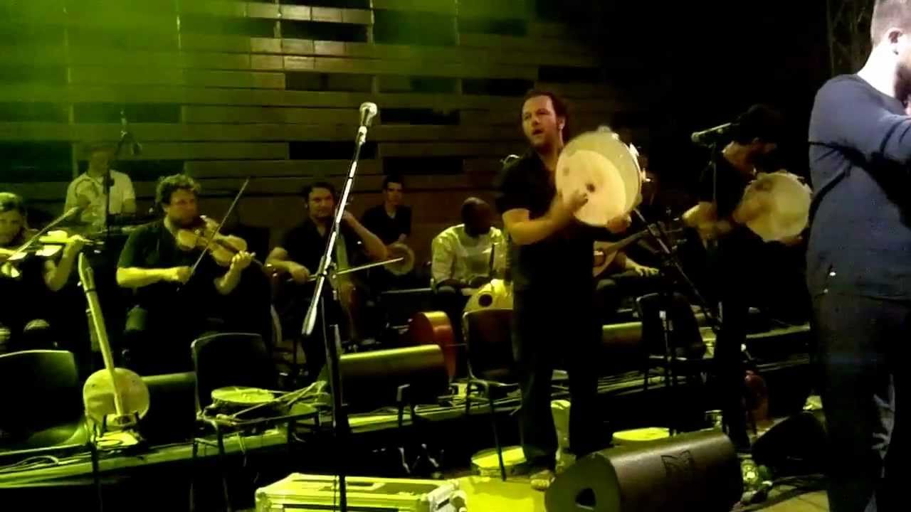 Ludovico Einaudi e 