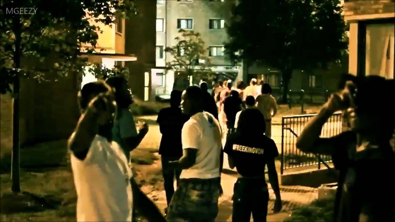 S.Dot ft. Prince Dre &bull; In Dis Bitch (Official Video)