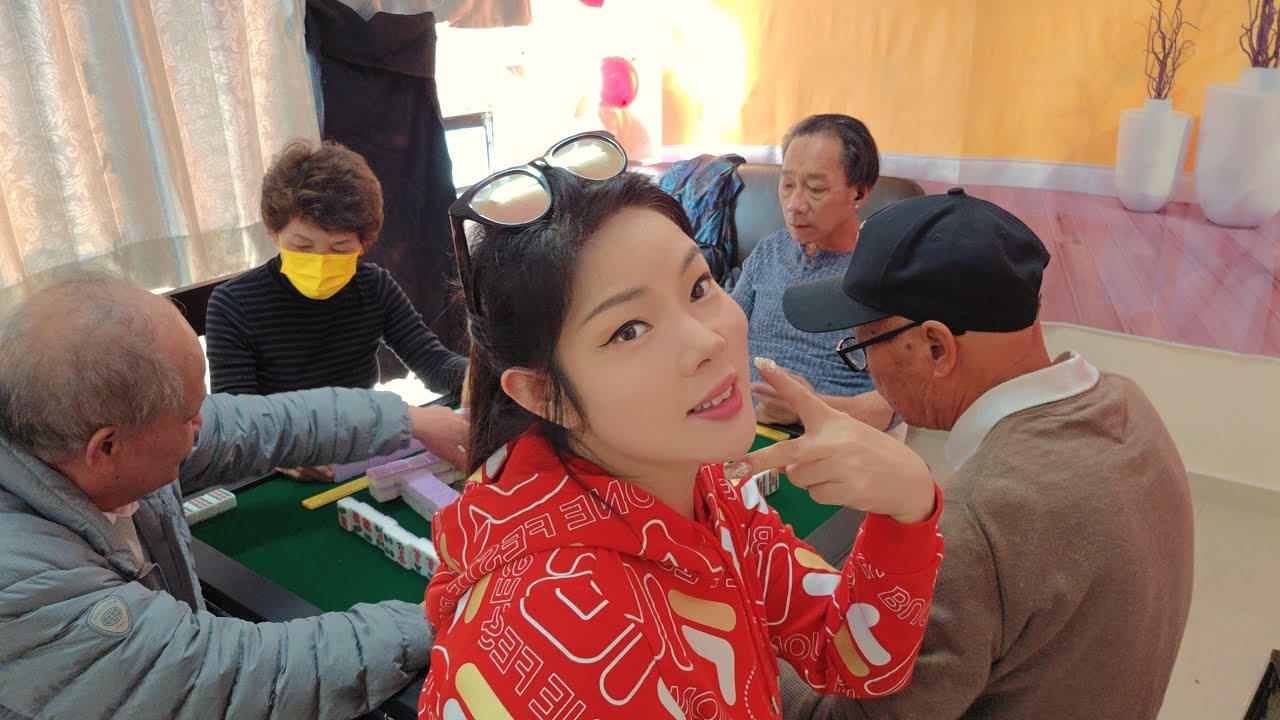 Queenie娱乐室假日欢乐打雀🥳🥳🥳🥳🥳🥳🥳