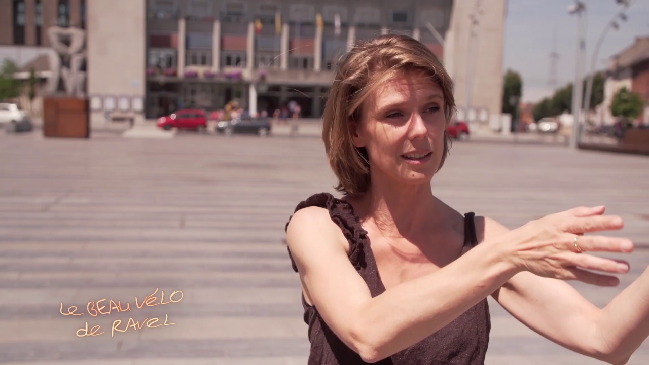 Le Beau Vélo de Ravel - La Louvière