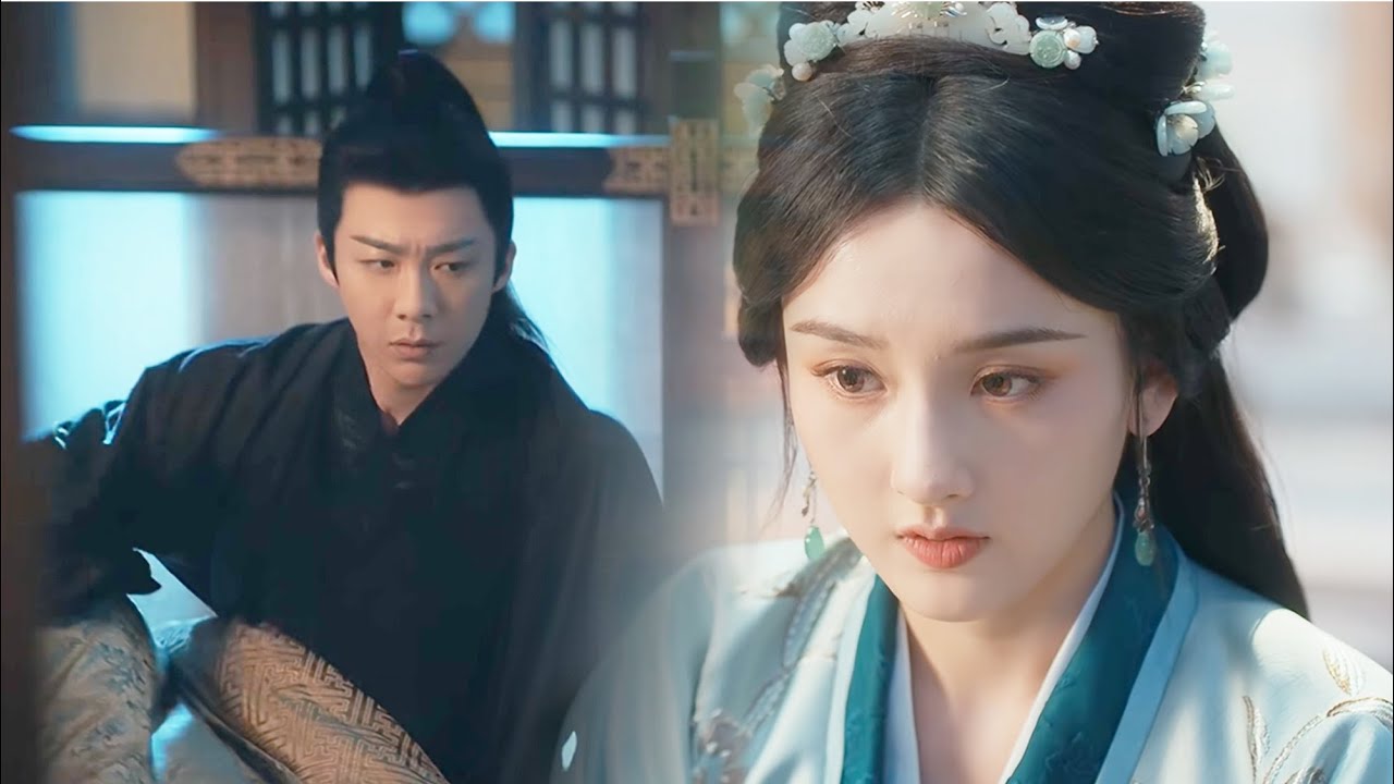 【MOVIE🎉】威武！可憐魏劭不被愛，那就讓小喬來霸氣護夫！#刘宇宁 #movie #复仇 #古装 #film #drama #宋祖儿 #爱情 #love #chinesedrama #白鹿