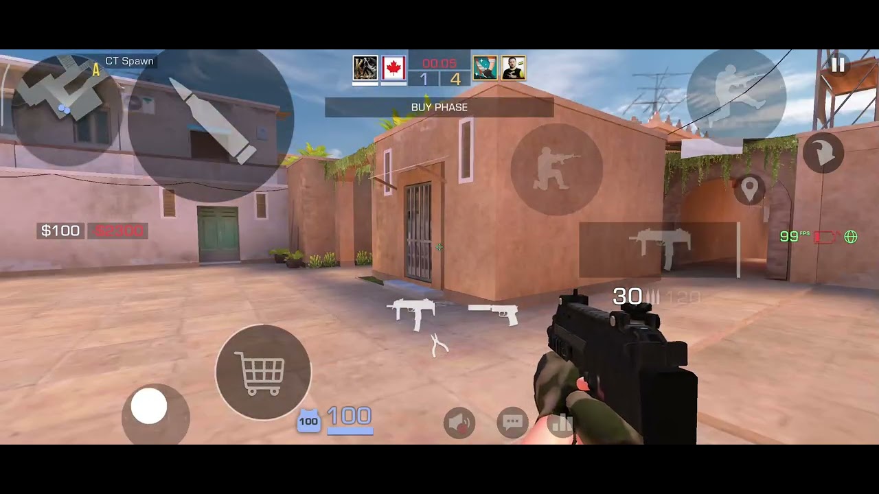 Standoff2