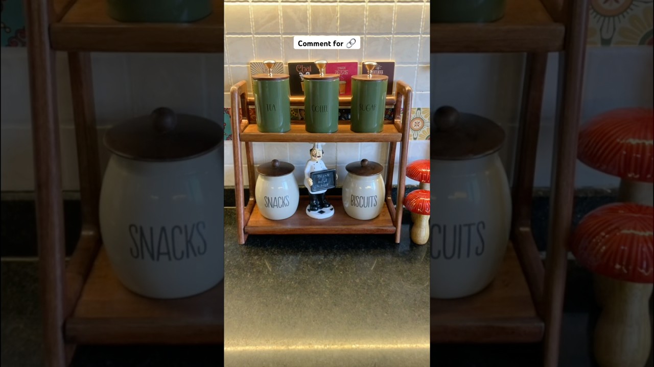 Amazing Kitchen Finds😍 | Meesho | Meesho Haul #kitchen #youtubeshorts #ashortaday #meesho