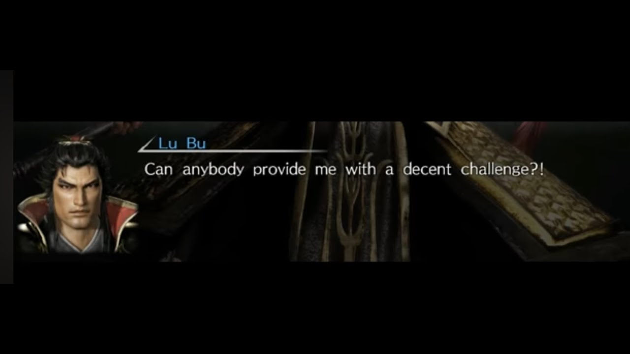 Dynasty Warriors 9 - All Officer Defeated Quote Compilations