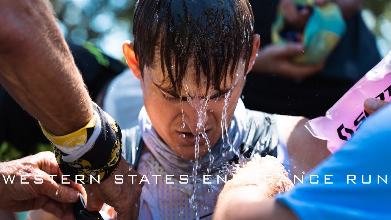 Western States Endurance Run : au coeur du mythe