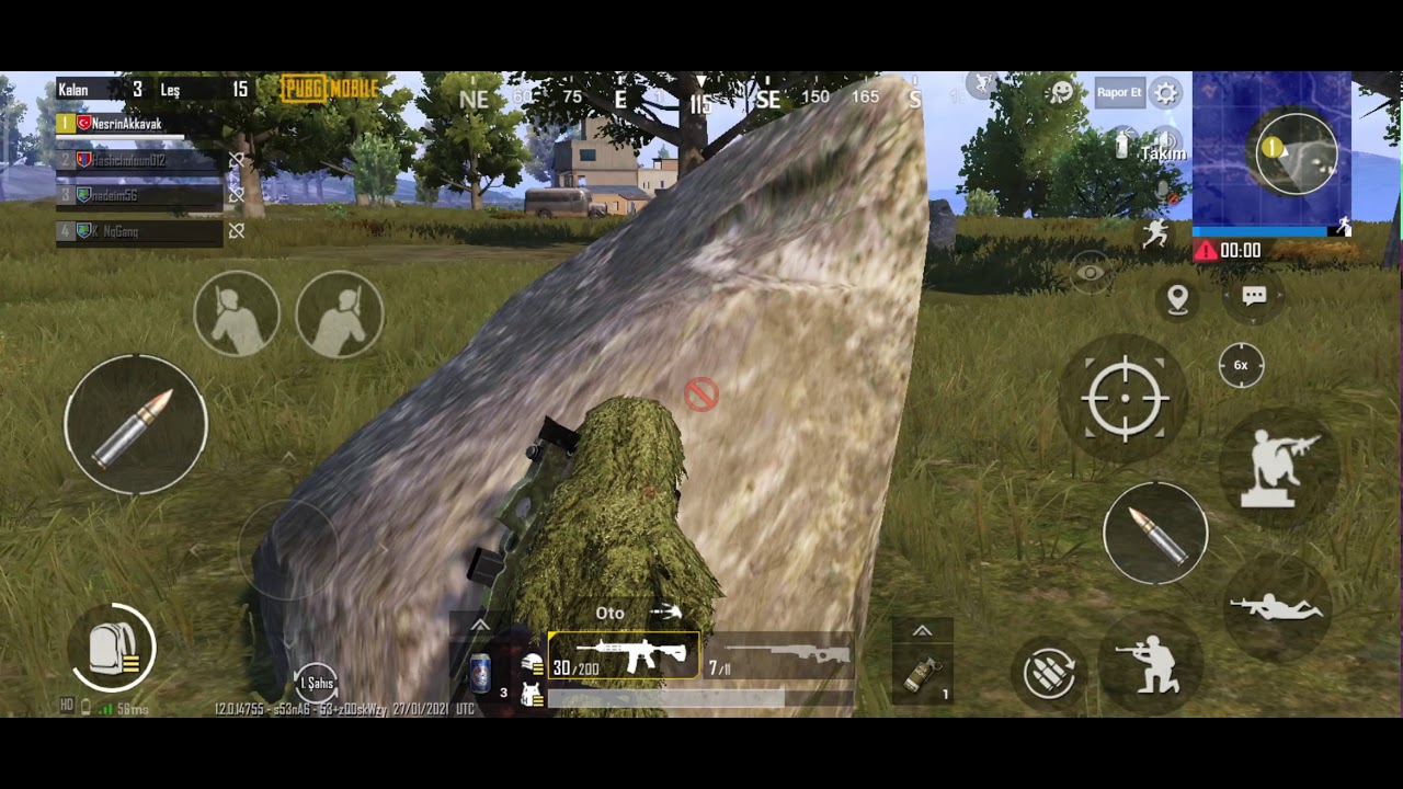 PUBG MOBILE-5