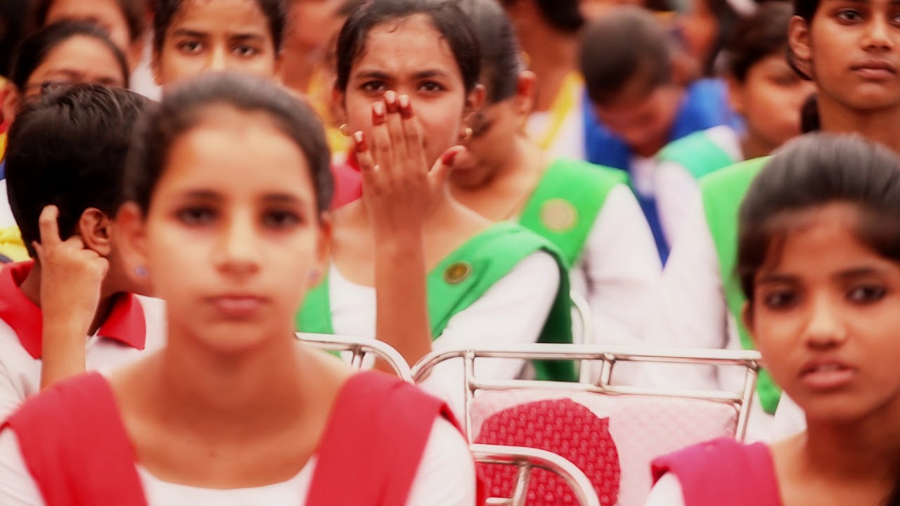 Kamla Nehru Institute of Child Education - Sultanpur