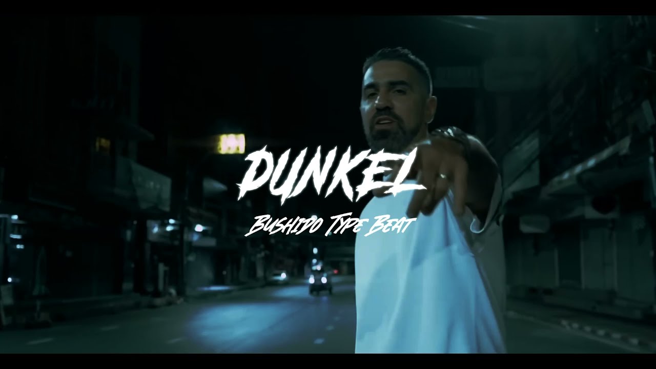 [FREE] BUSHIDO Type Beat - DUNKEL