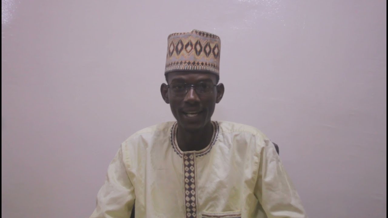Voici pourquoi il faut contacter Ahmadou Modibo | SAMA VOYAGES.