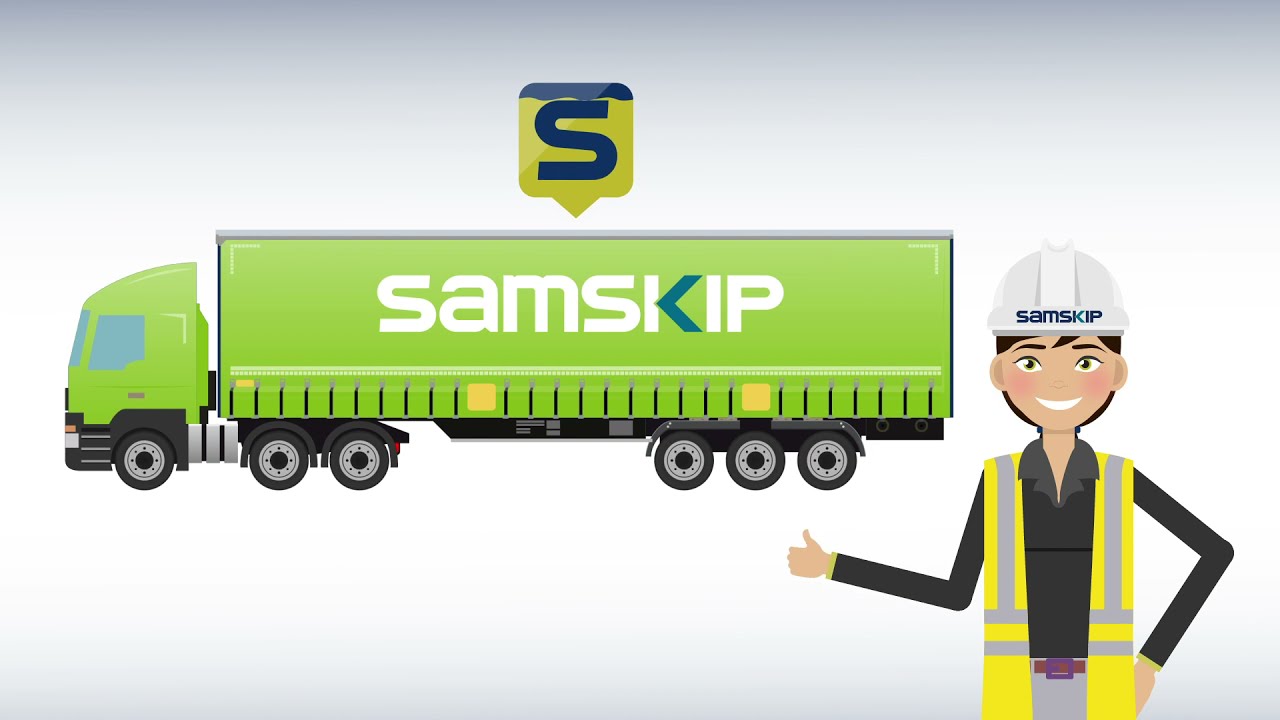 Introducing Biofuels for our Trucking services