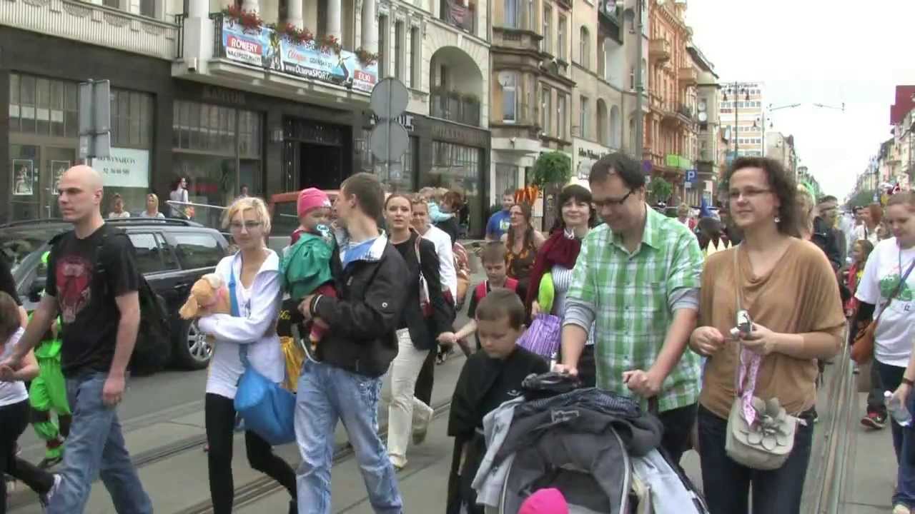 Bajkowa Bydgoszcz