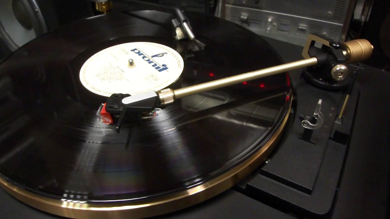 Test gramofon Grundig Gold Edycja TT-903 Sklep Audio-Vintage Częstochowa.