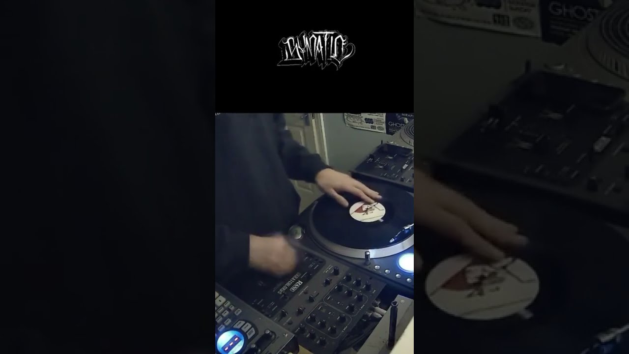 Symatic - Blade Looper Freestyle (2022)