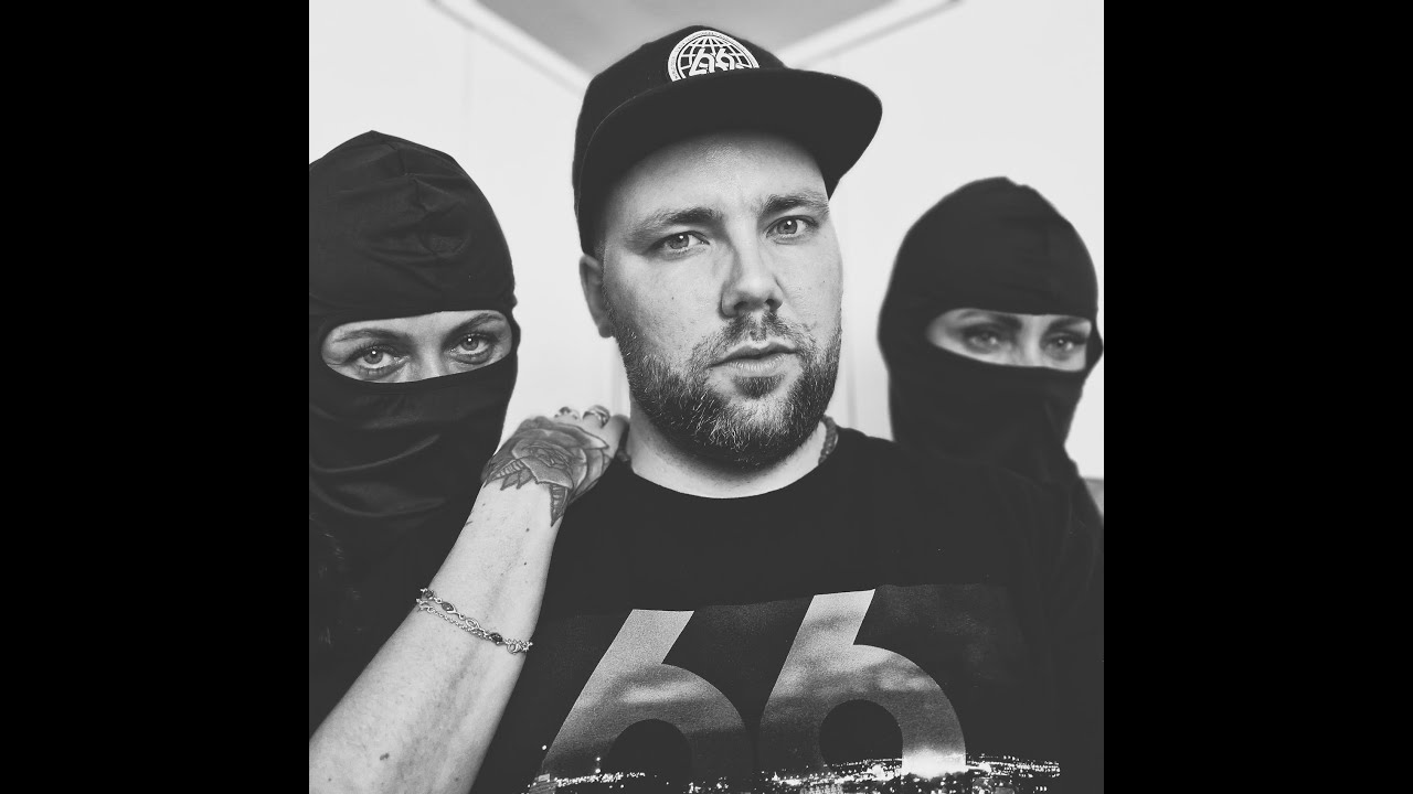 Maestro Official - FOODPORN - prod. GA Bolla