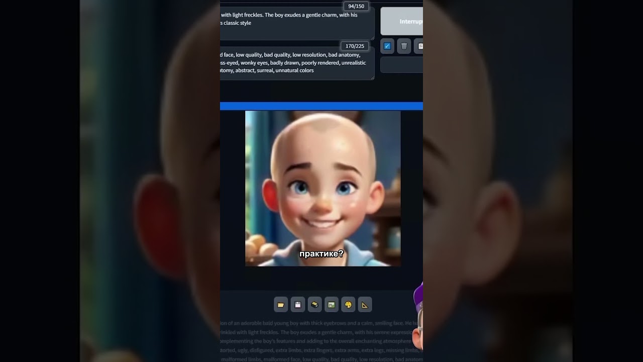 Flux весит 32 ГБ. Видеокарта на 8. Есть решение