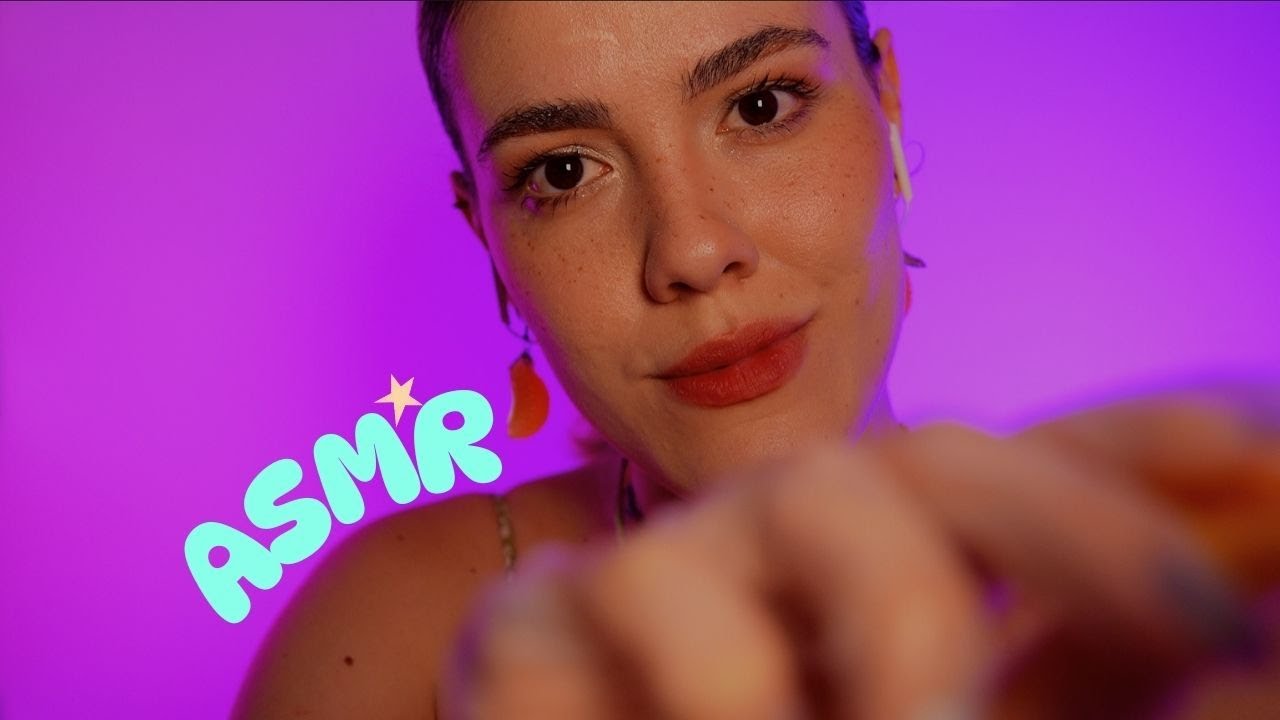 ASMR ROLEPLAY | Limpeza de Ouvido ULTRA Relaxante 💆🏻‍♀️🌙 BINAURAL | Voz Suave