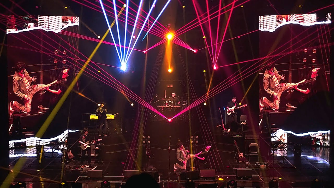 [240721(일)] Be The One(SUB) | Newness(SUB) | PITTA 강형호 콘서트:New Normal Life -부산
