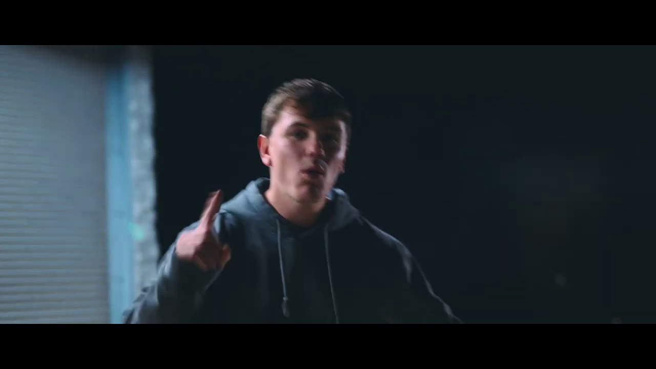 kayden -  mr. nice guy [Official Video]