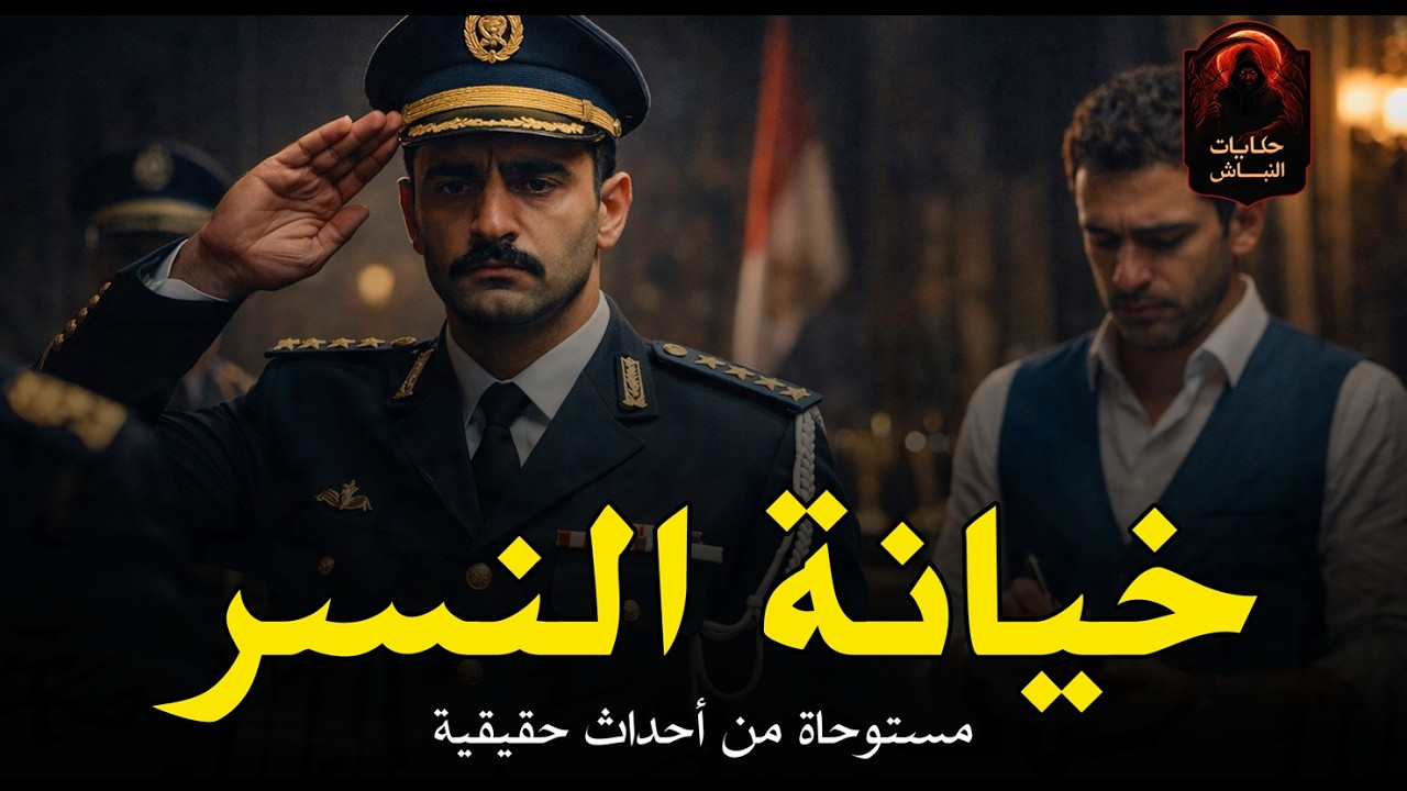 جريمة تهريب أثار يتورط فيها عقيد شرطة سابق وعدة قيادات لكن التحريات تحبط العملية! | حكايات النباش