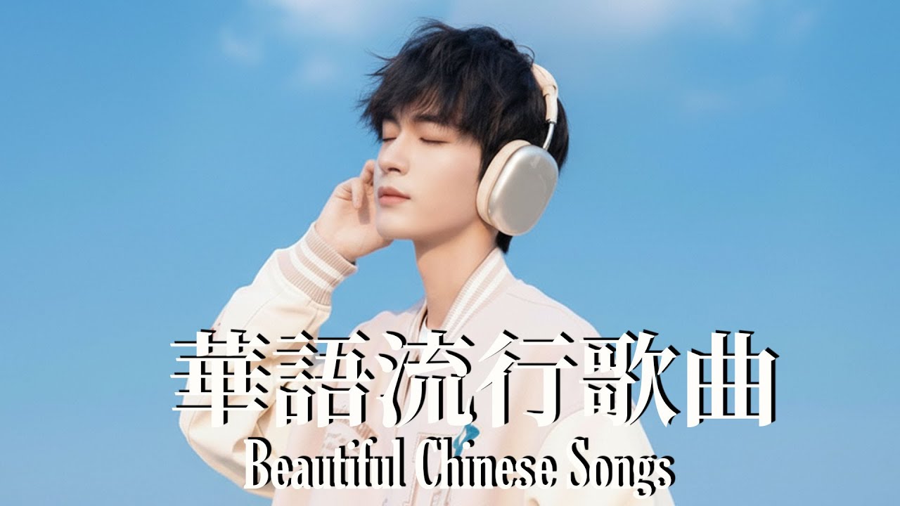 中文抒情R&B | 2026必聽歌單推薦 | 情歌專輯精選收錄 | 工作專注BGM | Relaxing Chinese Music 2026