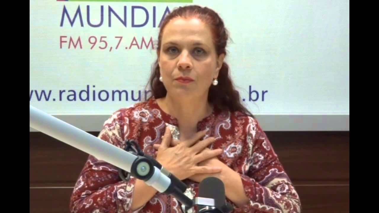 Como mudar sua energia - Maria Silvia Orlovas