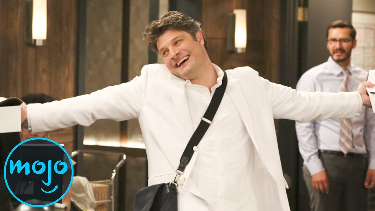 Top 10 Worst TV Shows of 2018 (So Far)