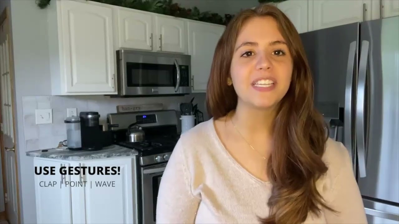 Creating Language Rich Environments 0 12