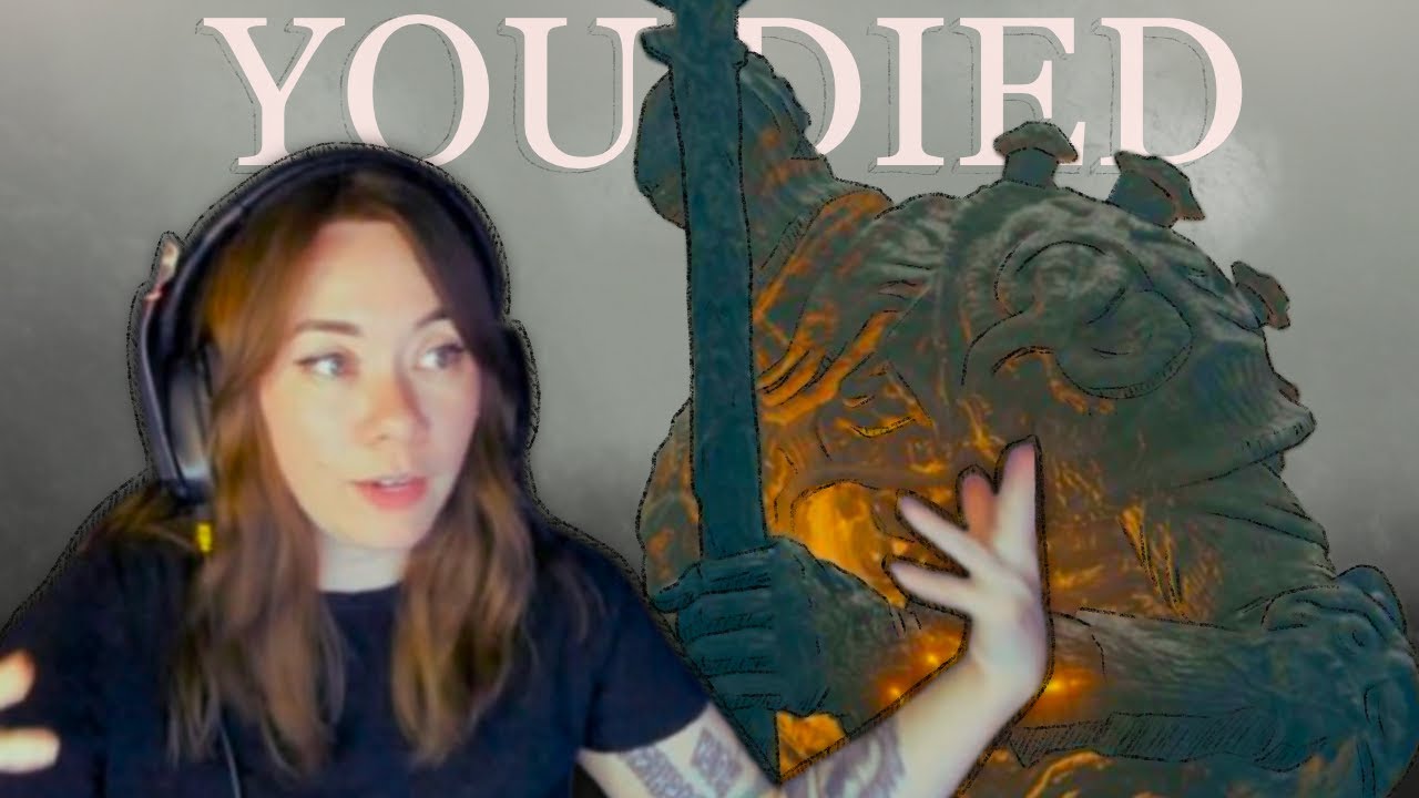 Elden Ring: The Death Chronicles – Can I Survive My First Playthrough?