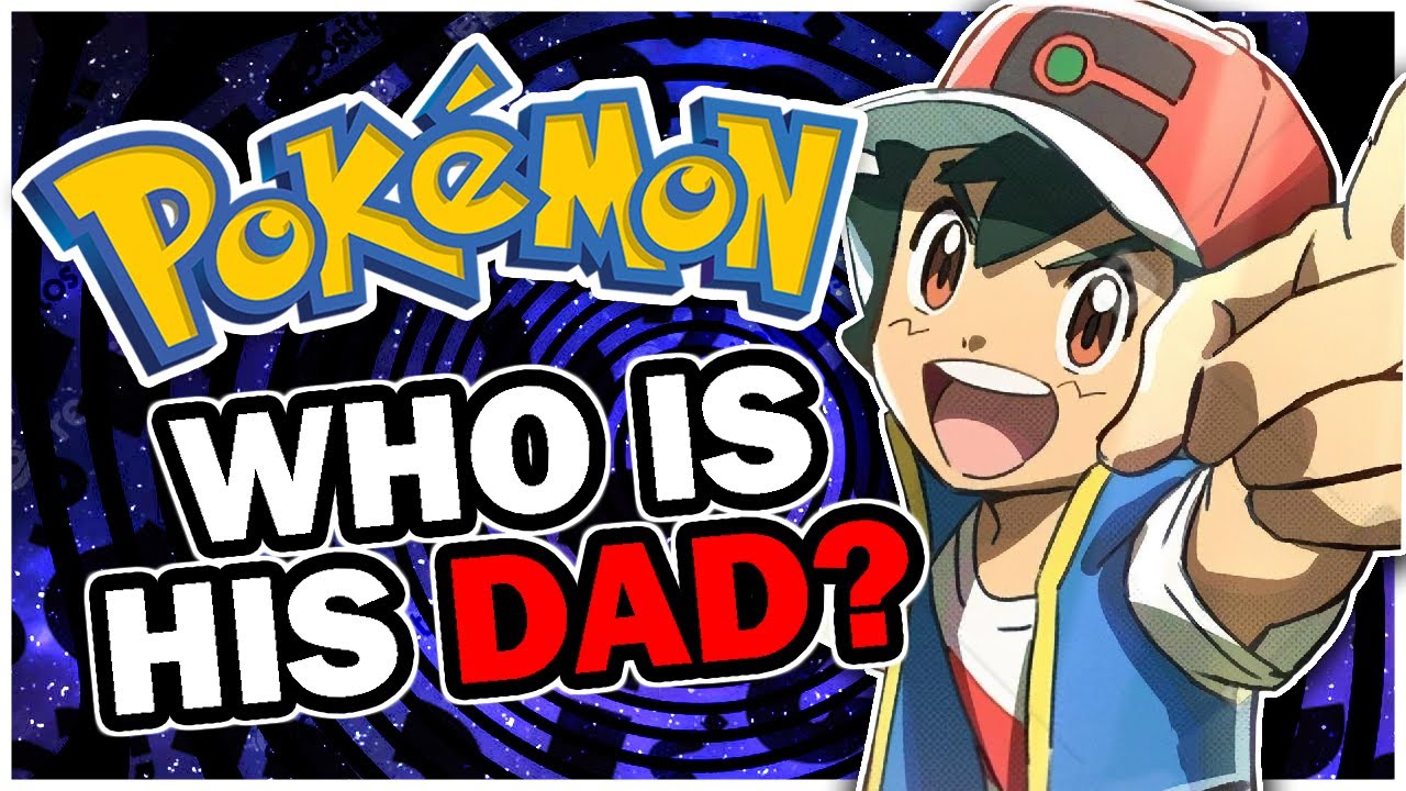 Unanswered Pok&eacute;mon Questions