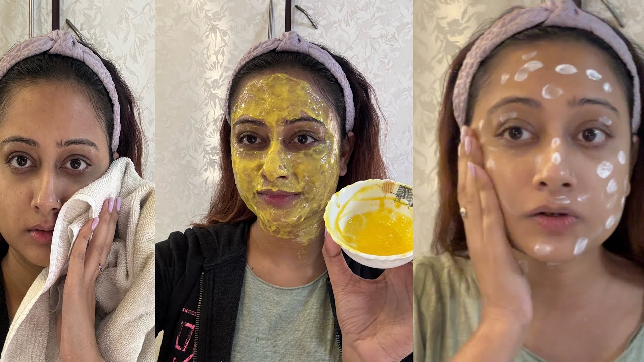 My dry skin winter care👆Do’s✅ & Dont’s❌ #winterdrink #winter #skincare