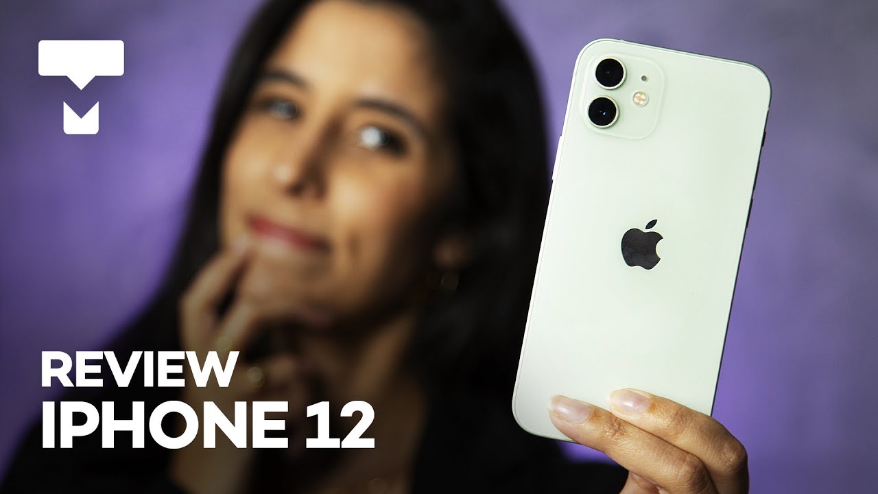 iPhone 12 ainda vale? [ANÁLISE / REVIEW]